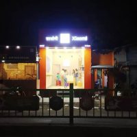 Sangli - near SFC Mega Mall