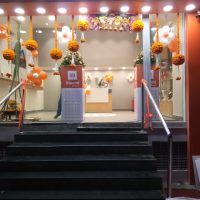 Kolhapur - Nr. Panch Bungalow
